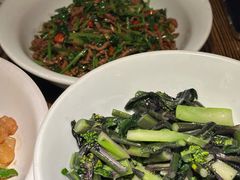 -湖南人家·家传湖南菜(水围店)