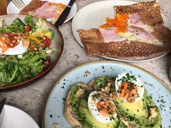 -RAC BAR(安福路店)