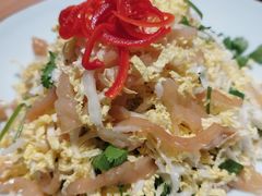 海蜇白菜-映像威海·海鲜味道(经区店)