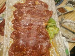 -蜀中烤霸·自助烤肉(郫都店)