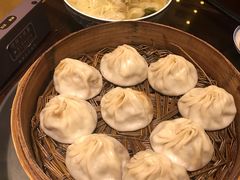 无锡小笼包-熙盛源(复兴路店)