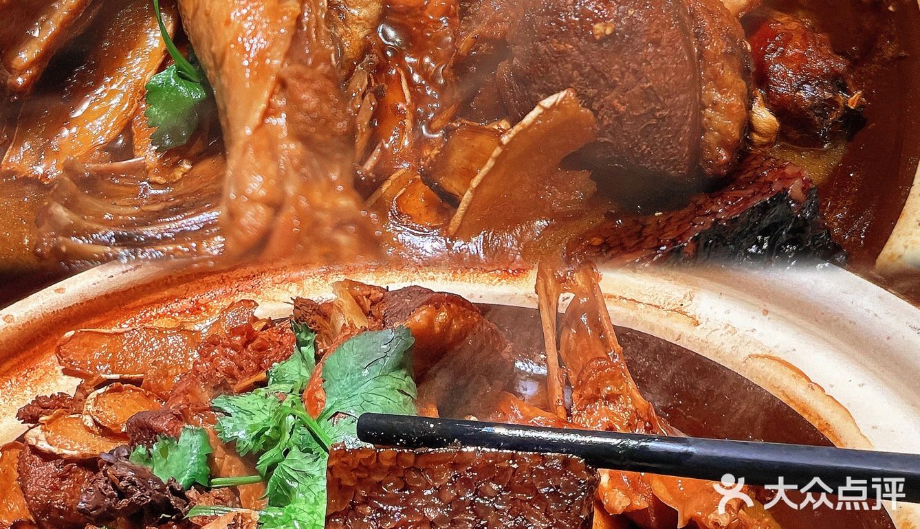 逛古厝，品家宴