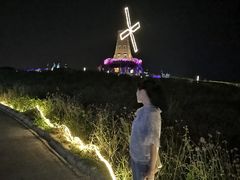 -大塘金香草谷