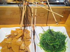 -腰子哥烤串(石佛营炫特店)