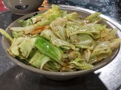 -味老大土碗菜(中山三路店)