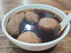 桂花糖芋艿-随柳居·苏式小吃(建新巷店)