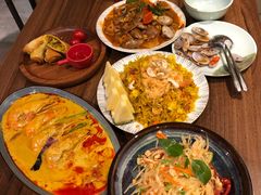 -小桔象·泰国风味餐厅(惠城水门路16号店)