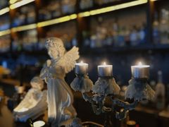 -CHURCH  BISTRO 教堂·餐吧