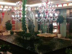 -汤泉良子.足疗按摩.SPA(中关村店)