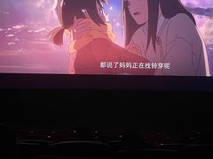 -武汉华夏国际影城(鲁广店)