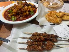 -新疆亚克西音乐餐厅(南方花园店)