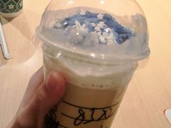 -星巴克(福州万象九宜城分店)