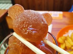 -澳门陈光记烧味饭店(南京德基广场店)