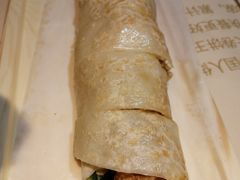 -卷翻天·卷饼(越野路店)