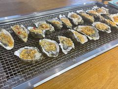 -蚝英雄鲜蚝自助专门店(长楹天街直营店)