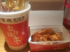 -紫燕百味鸡(仲盛店)