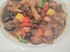 -武汉香格里拉大酒店·香宫中餐厅