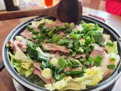-庄行曹记羊肉(泗泾店)