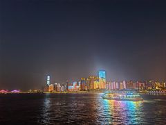 -武汉两江游览·夜游长江(汉口粤汉码头)