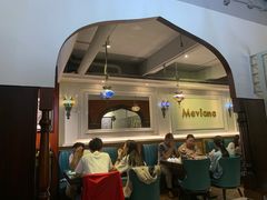 -Mevlana梅夫娜土耳其餐厅·清真