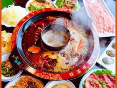 -三江两海老火锅(北京首店)