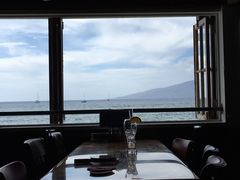 -阿甘虾餐厅(Maui)