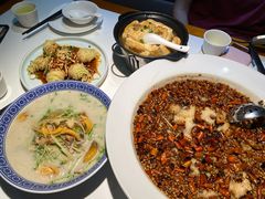 -一品红川菜(皇岗店)