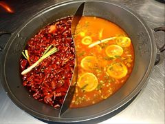 -朱光玉火锅馆(全国总店)