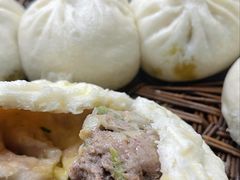 -胡家包子·清真(大众巷店)