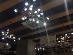 -香山湖家家宴(中山陵店)