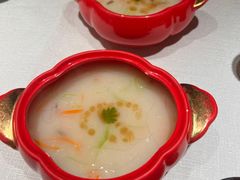 -華府(凯德晶萃店)