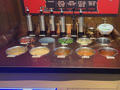 -牛New寿喜烧(闵行龙湖天街店)