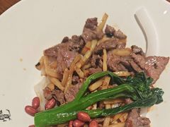 -漆黑觉米粉(三里屯店)