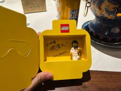 -LEGO(国贸商城店)