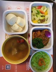 -宝馨月月子中心(友谊医院店)