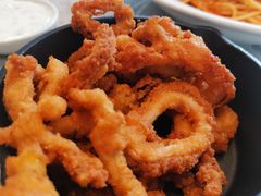 小吃拼盘-必胜客(广顺南大街店)