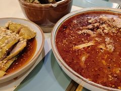 -付掌柜在成都·热炒砂锅集(金禾店)