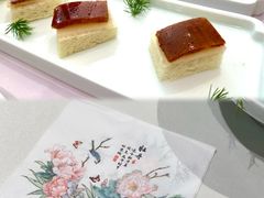 -味+新京宴·烤鸭·北京菜(创意谷店)