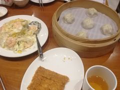 -鼎泰丰(南西店)