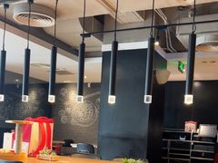 -必胜客(免税商场店)