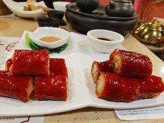 -点都德(大茶楼店)