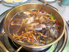 -大理董·董家小厨野生菌火锅(古城旗舰店)