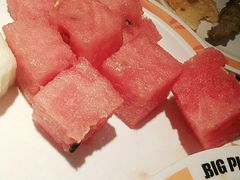 -比格比萨自助(新辰里学清路店)