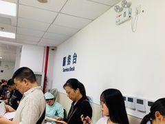 -上海市皮肤病医院(武夷路院区)