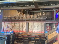 -张大嘴菜馆(庞各庄店)