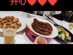 -大铁勺新津菜(中北永旺店)