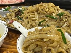 -江村四哥新鲜牛肉店(江高总店)