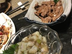 -青岛海泉湾皇冠假日度假酒店-天海日餐厅