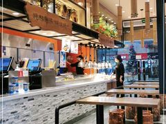 -好人民间小吃(花桥兆丰99广场店)