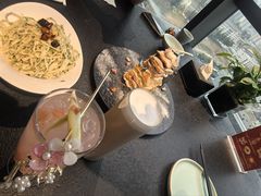 -唐猫庭院·千年陕菜(赛格国际购物中心店)